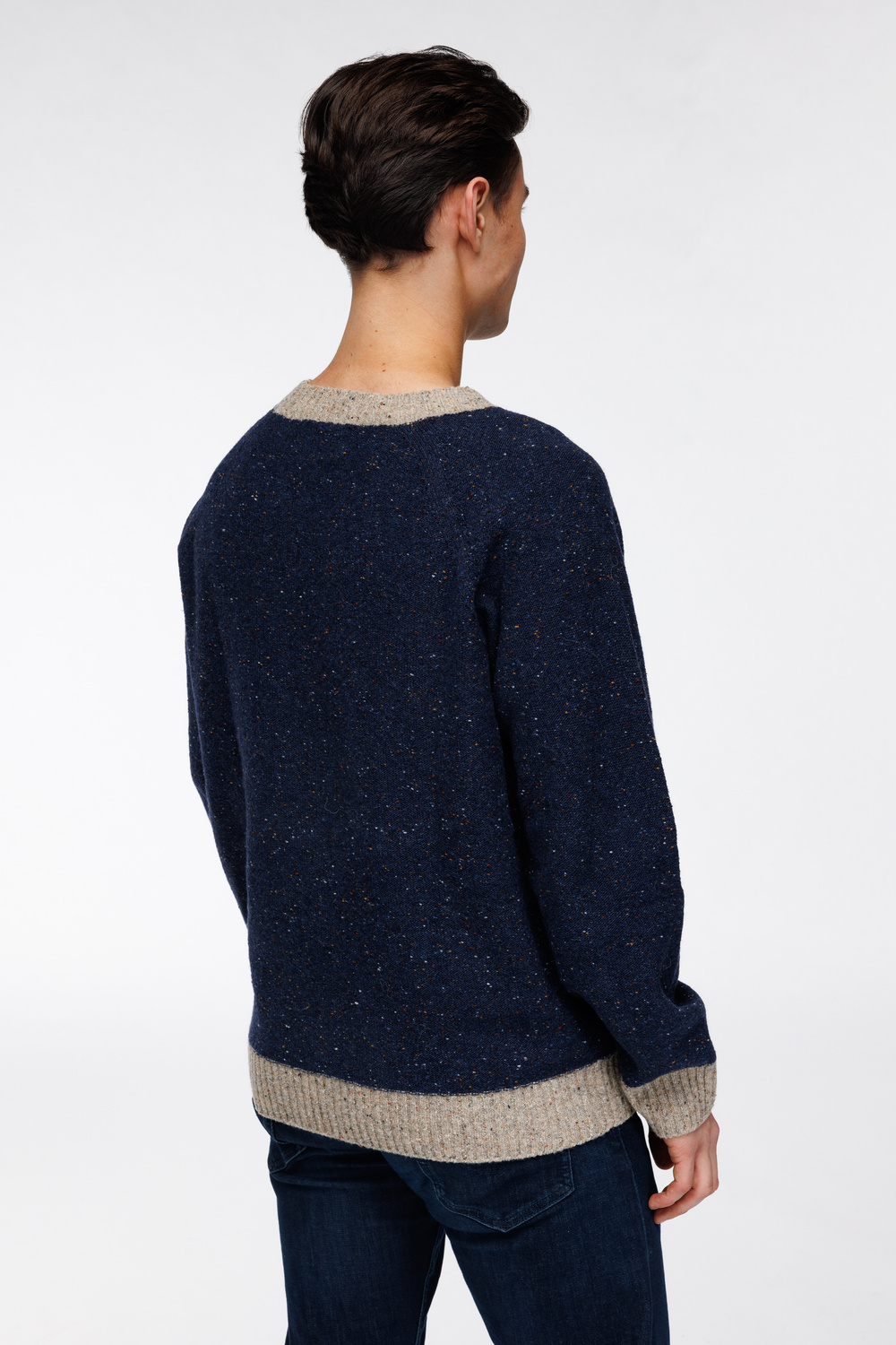 Thomas W genser Midnatt - Midnatt image #4