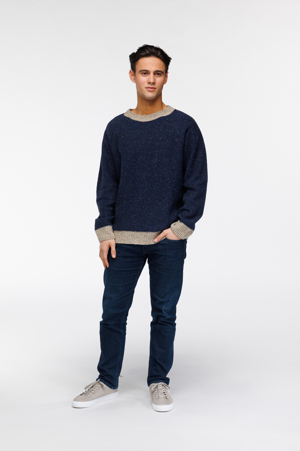 Thomas W genser Midnatt - Midnatt image #1