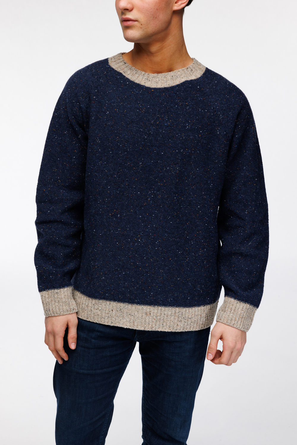 Thomas W genser Midnatt - Midnatt image #3