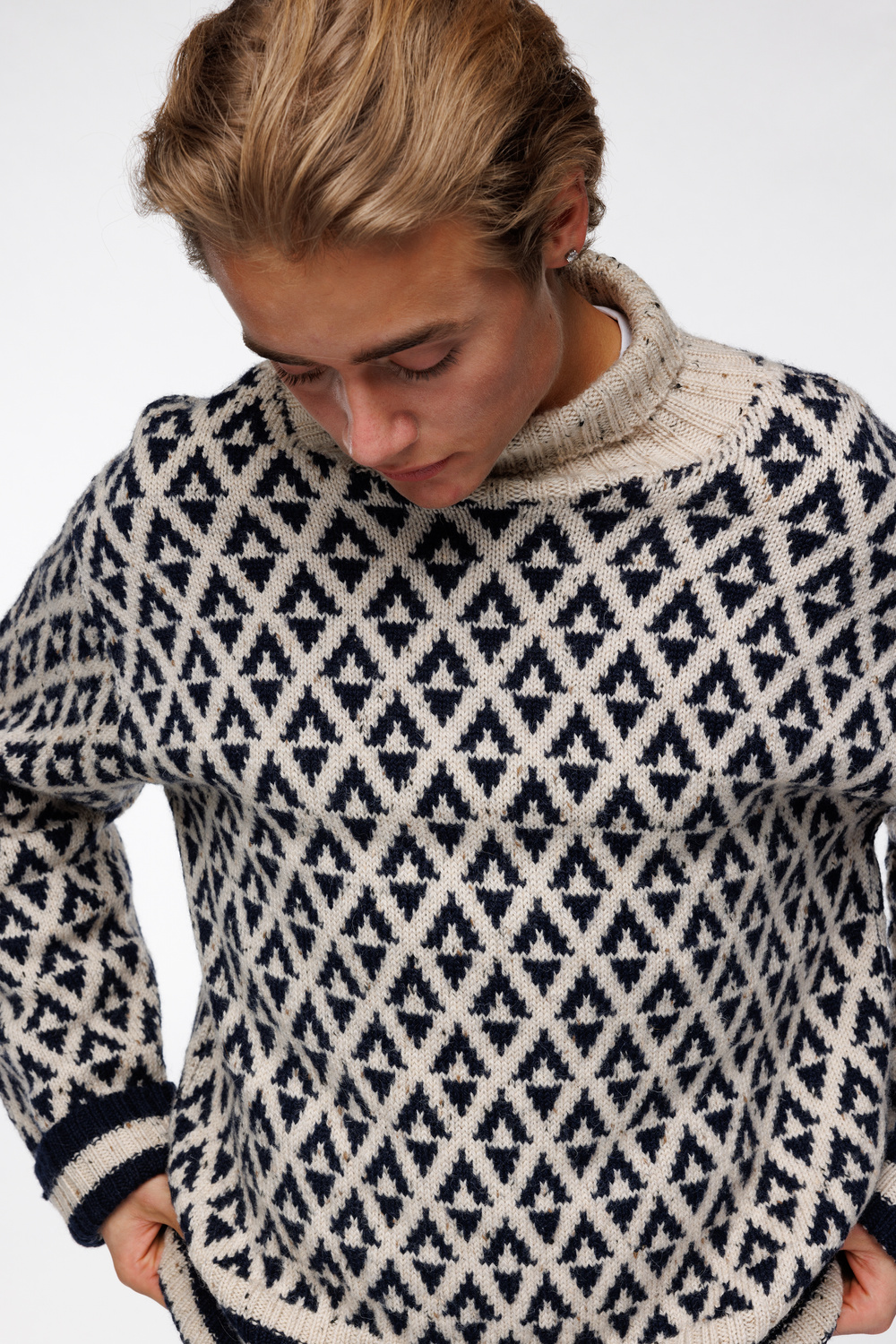 Nord genser Herre Midnatt - Midnatt image #3