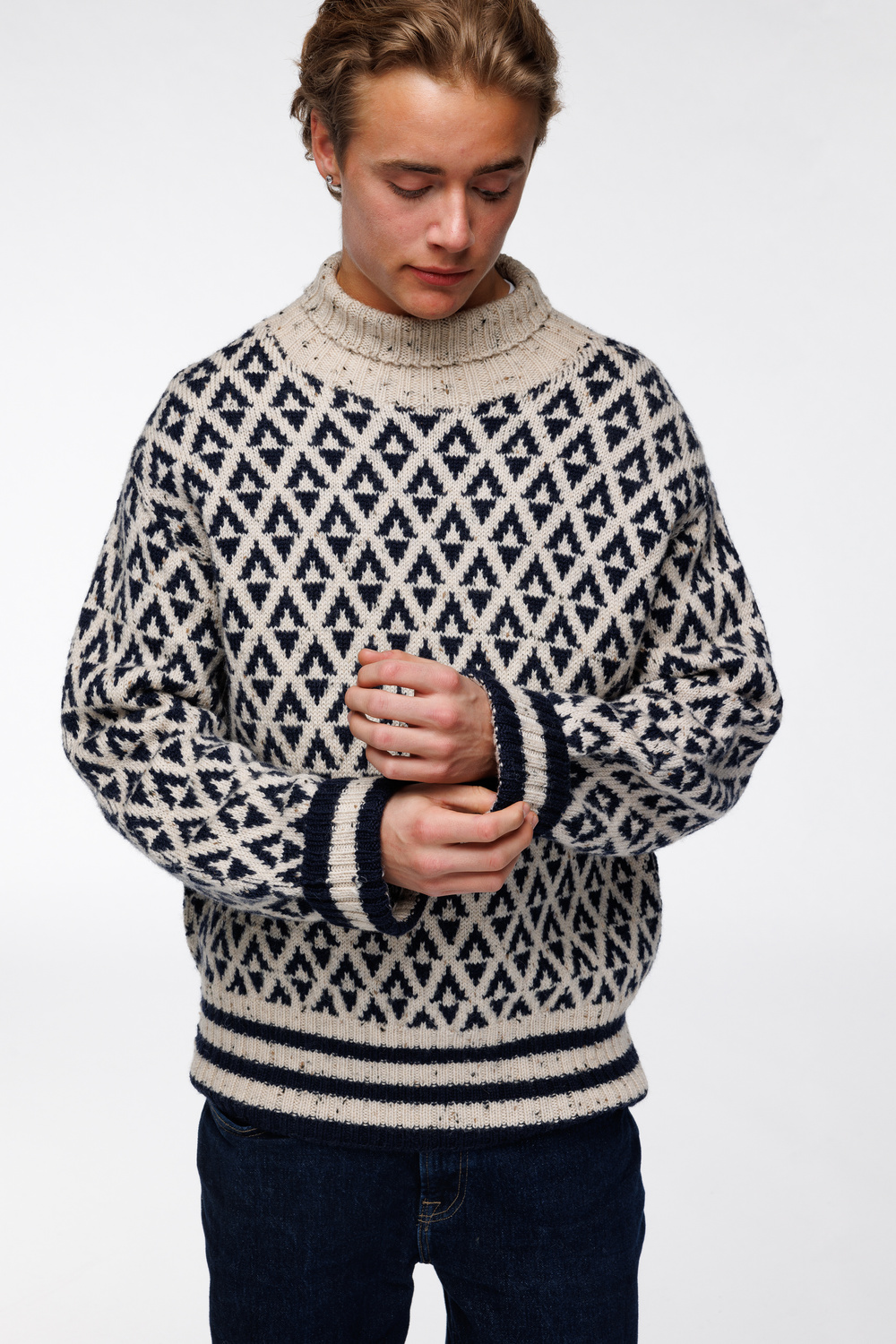 Nord genser Herre Midnatt - Midnatt image #2